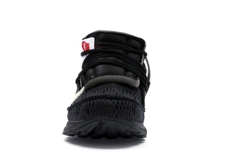 Off-White x Nike Air Presto Black – AA3830-002