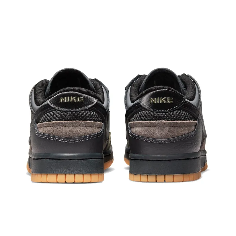 Dunk Low Scrap Black Gum – DB0500-001
