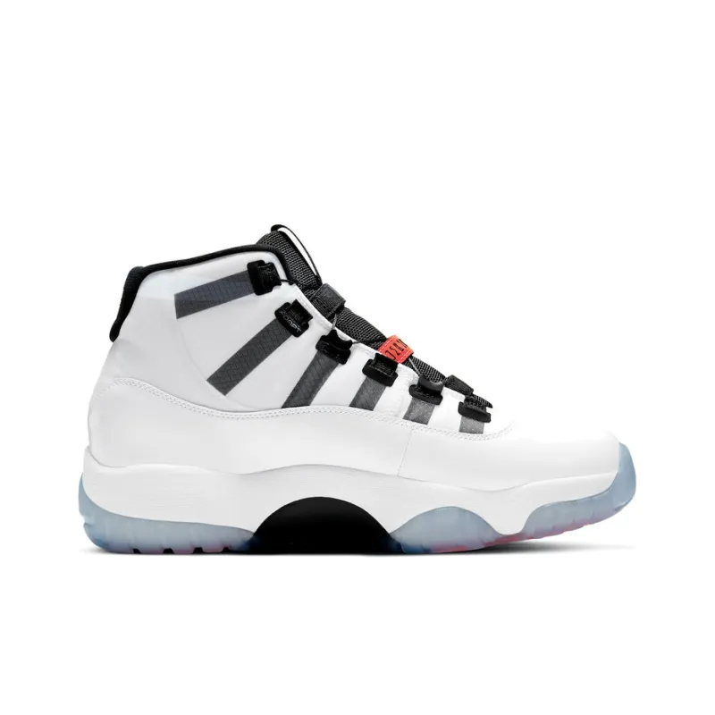 Air Jordan 11 Adapt White CN Plug – DD3522-100