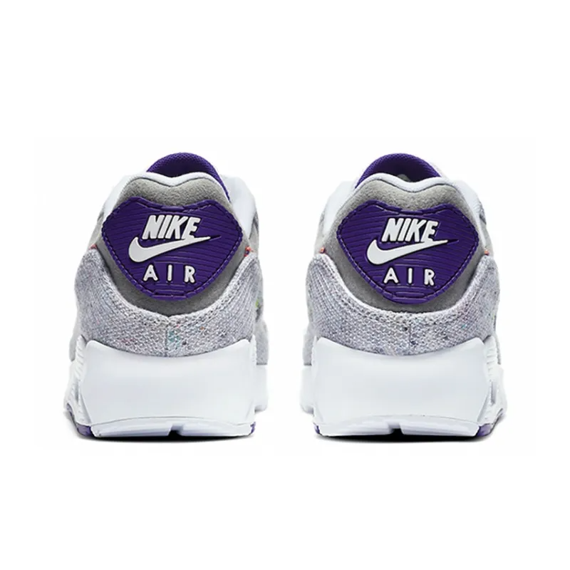Air Max 90 Jacquard Court Purple – Ct1684-100