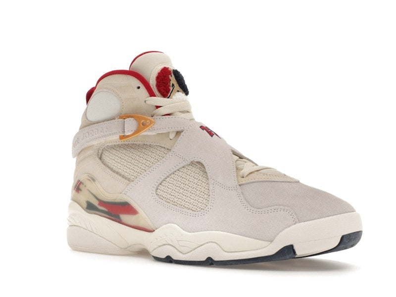 Sole Fly X Air Jordan 8 Retro “Mi Casa Es Su Casa” – FJ2850-107