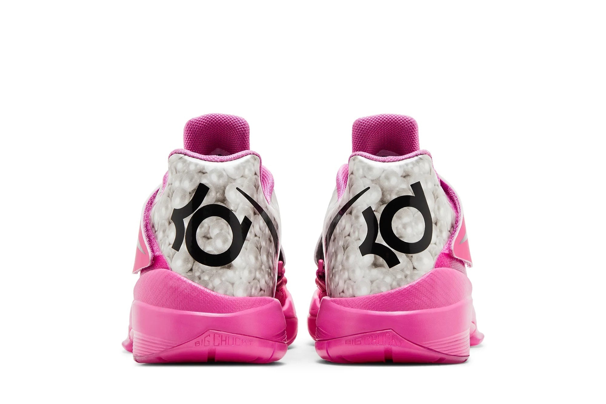 Nike KD 4 Aunt Pearl (2024) – HF9098-600