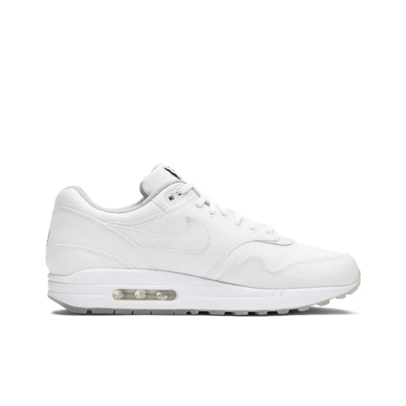 Air Max 1 Dover Street Market Ventile White – Ah8051-100