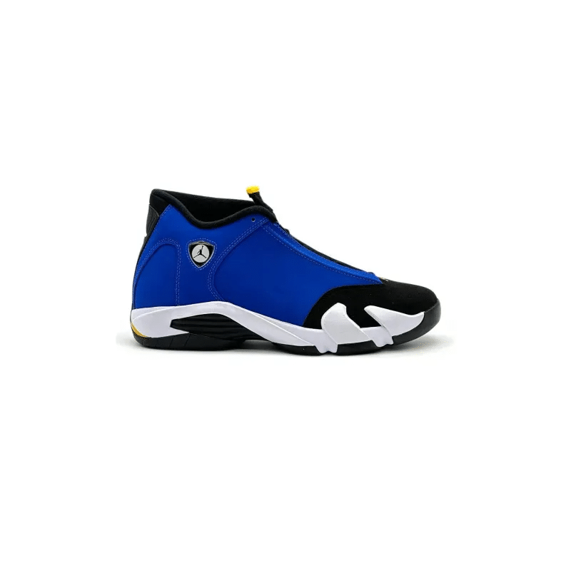 Air Jordan 14 Retro Laney – 487471-407