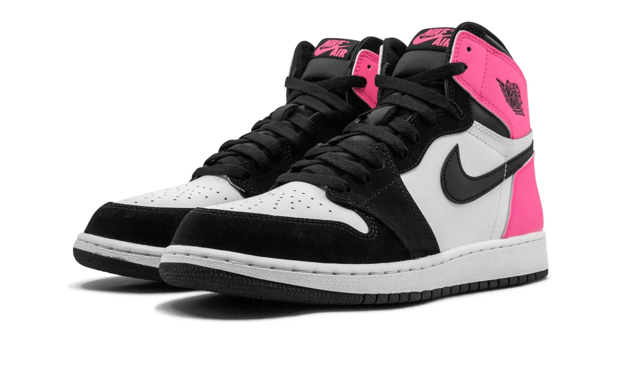 Air Jordan 1 Retro High GG ‘Valentine’s Day’ 881426-009