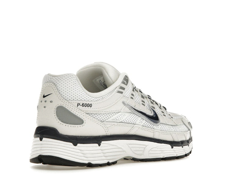 Nike P-6000 Obsidian Summit White – CD6404-018