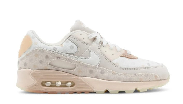 Air Max 90 NRG ‘Venn Diagram – Shimmer Polka’ CZ1929-200