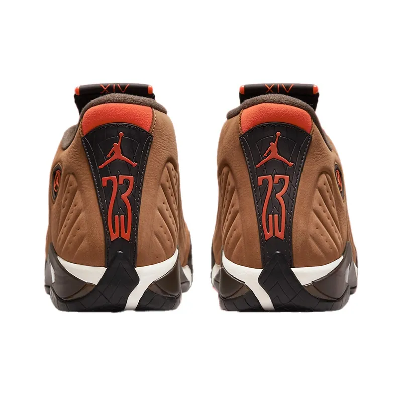 Air Jordan 14 Retro SE ‘Winterized’ Sneakers – DO9406-200
