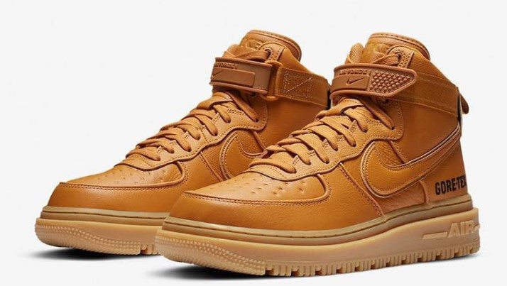 Air Force 1 High Gore-Tex Boot Flax CT2815-200