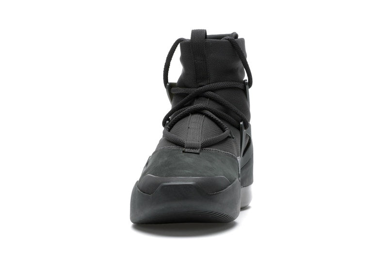 Nike Air Fear Of God 1 Triple Black – AR4237-005