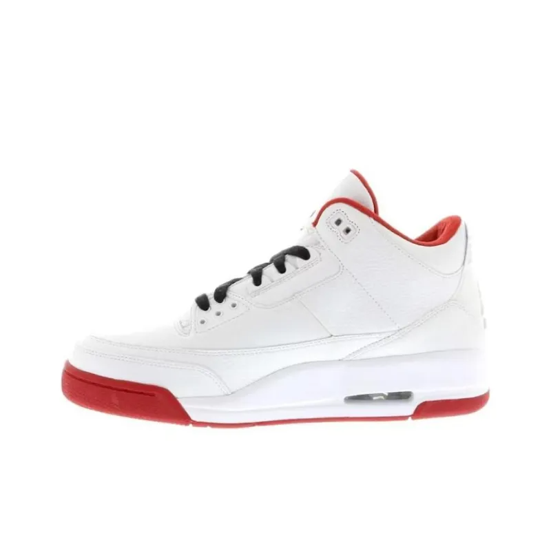 Air Jordan 3 Retro History Of Flight – 159096-834