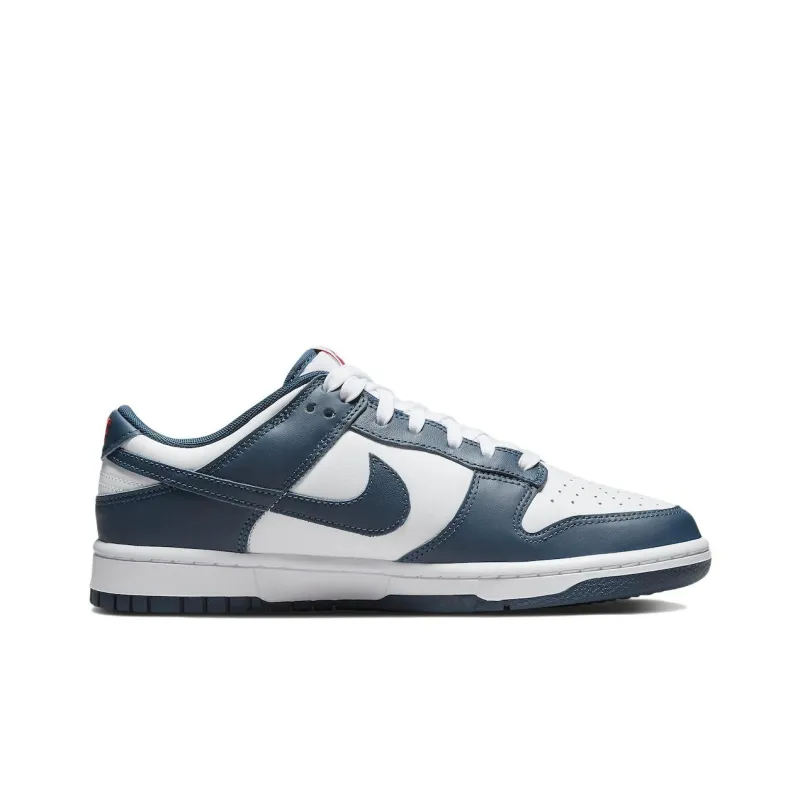 Dunk Low Valerian Blue – DD1391-400