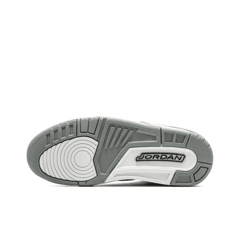 Air Jordan 3 Retro White Flip – 315767-101