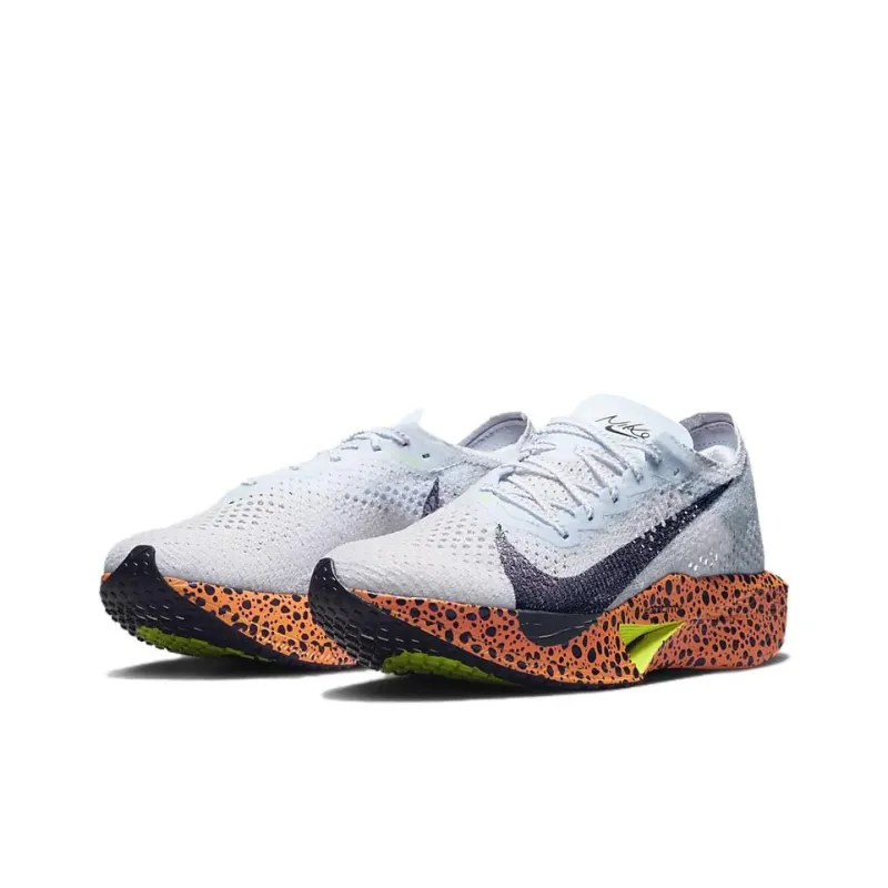 Zoomx Vaporfly 3 Running Shoes Women_s Low-top – Fn7674-900