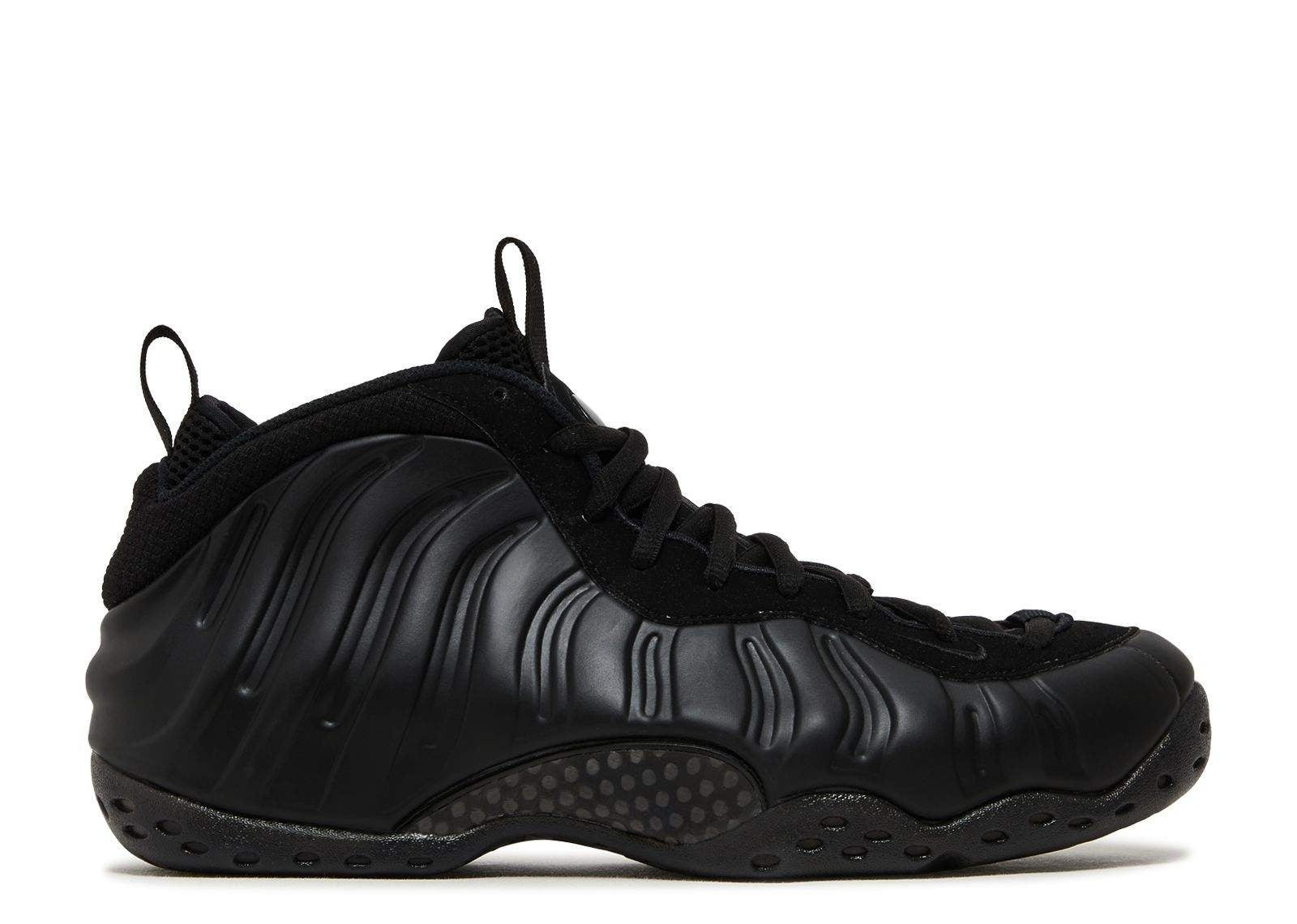 Nike Air Foamposite One ‘Anthracite’ 2023 – FD5855-001