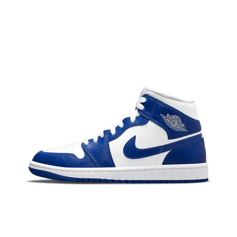 Air Jordan 1 Mid ‘Kentucky Blue’ EBQ6472-800