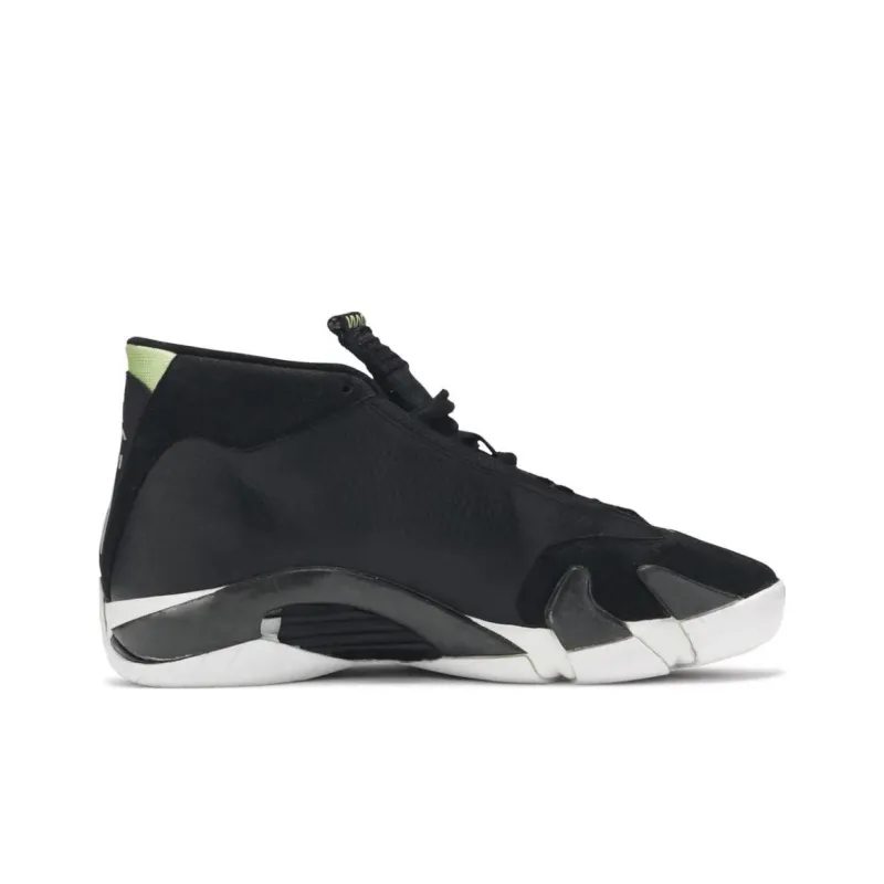 Air Jordan 14 OG Indiglo – 136017-002