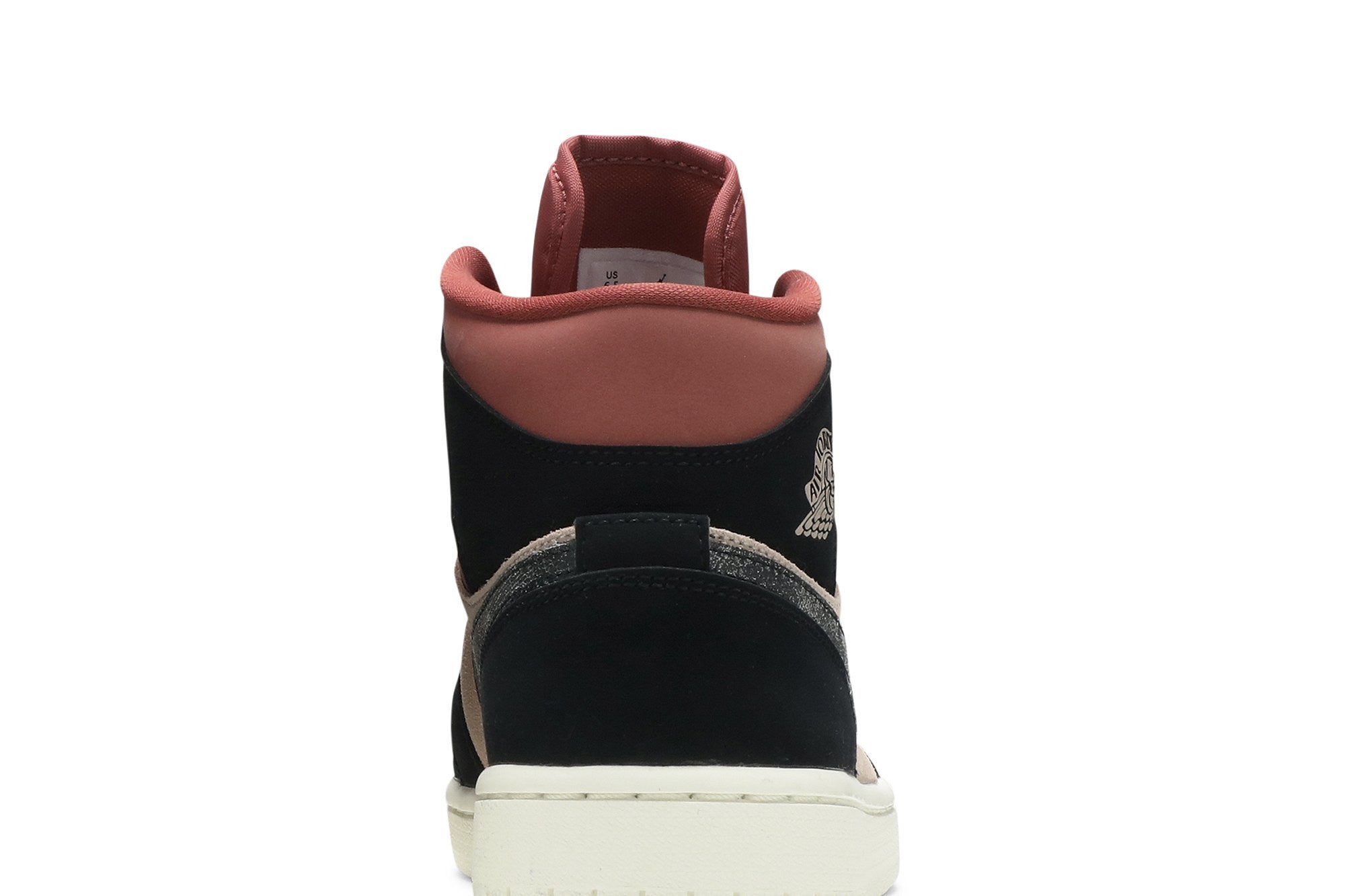 Air Jordan 1 Mid ‘Canyon Rust’ BQ6472-202