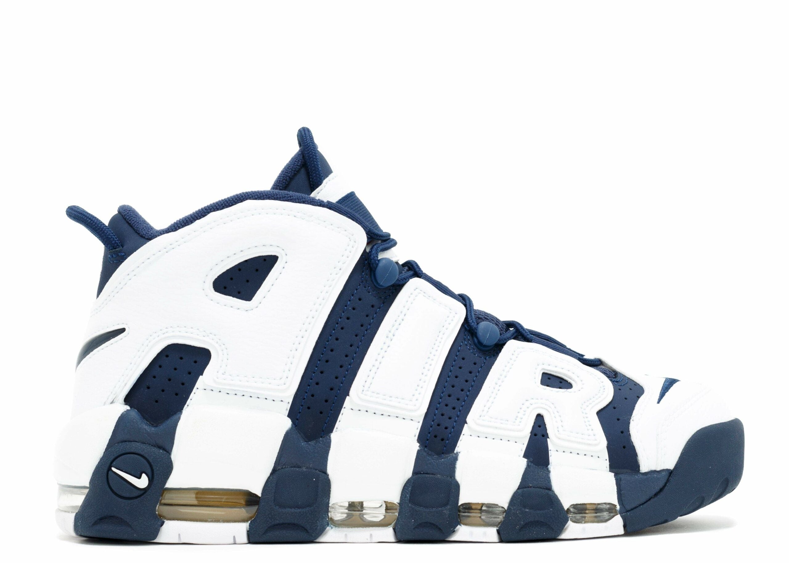 Nike Air More Uptempo Olympic (2016) – 414962-104