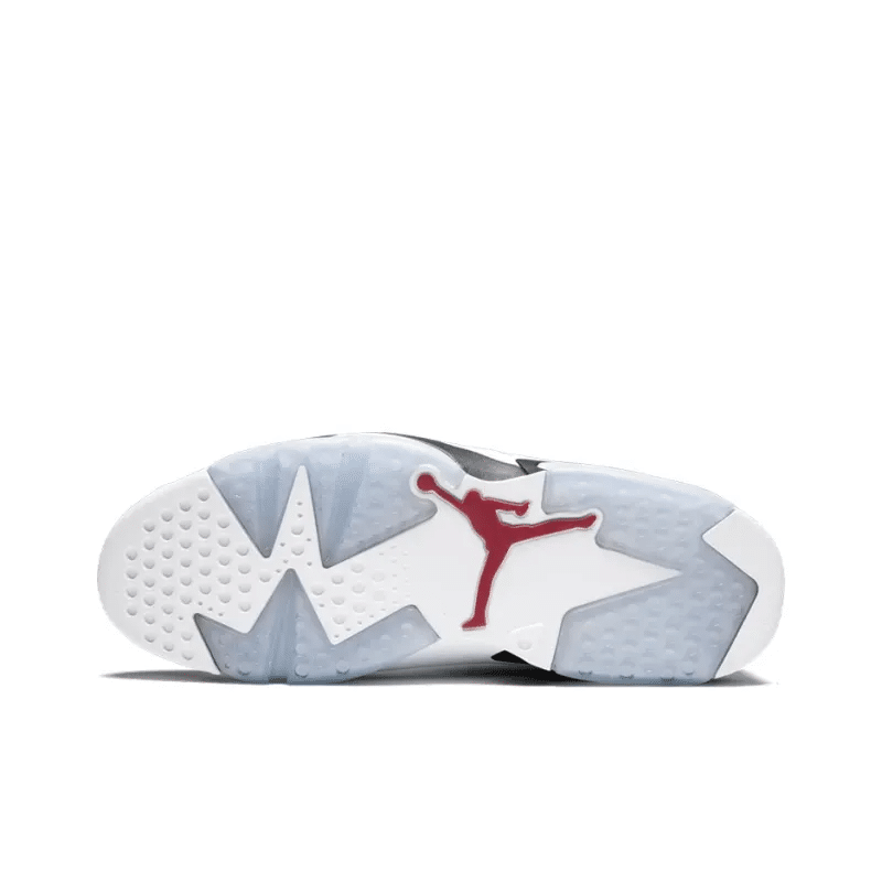 Air Jordan 6 Retro ‘Carmine’ 2014 384664-160