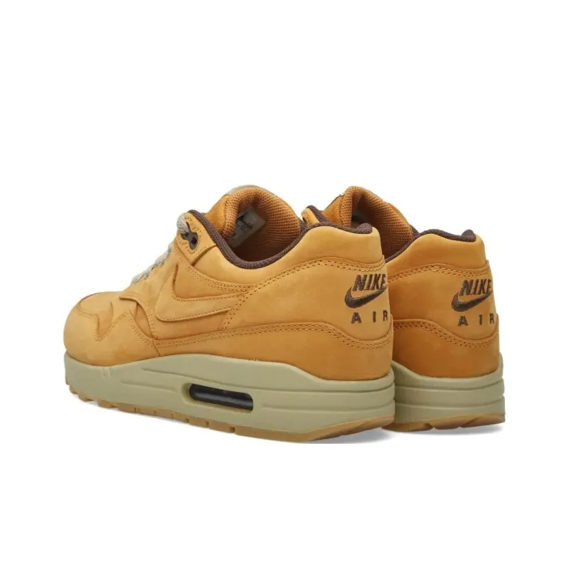 Air Max 1 Wheat Pack 2015 – 705282-700