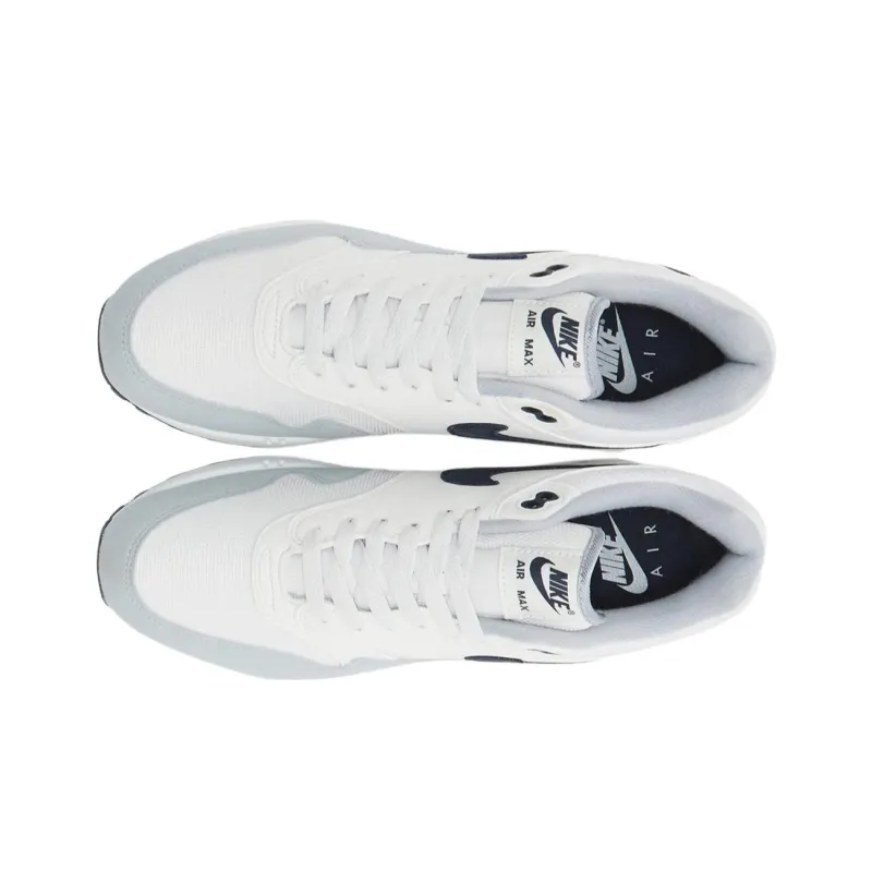 Air Max 1 Platinum Tint Dark Obsidian – Fd9082-002