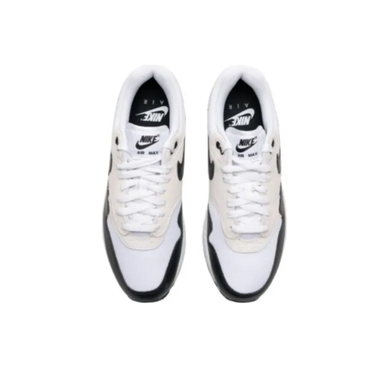 Air Max 1 Essential Summit White Black – Fz5808-101