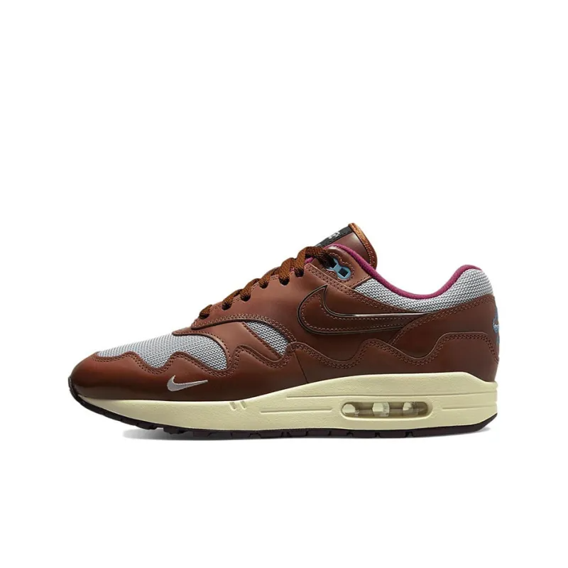 Air Max 1 Patta The Next Wave Dark Russett – Do9549-200