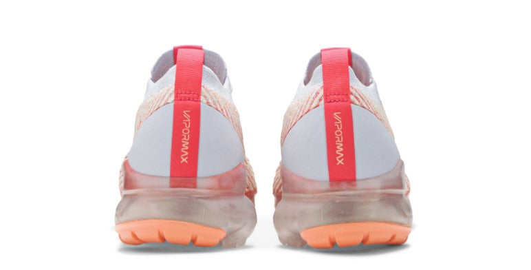 Air VaporMax Flyknit 3 Blue Orange AJ6910-400