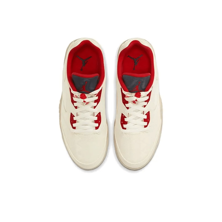 Air Jordan 5 Low ‘Chinese New Year’ 2021 – DD2240-100