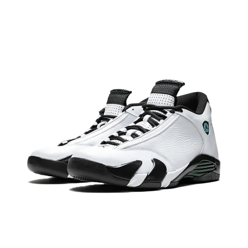 Air Jordan 14 Retro Oxidized Green 2016 – 487471-106