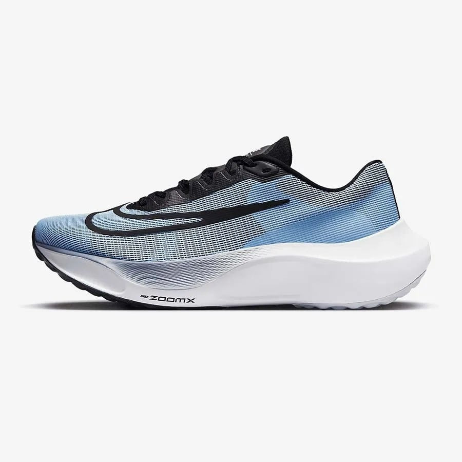Nike Zoom Fly 5 ‘Cerulean White’ – DM8968-400
