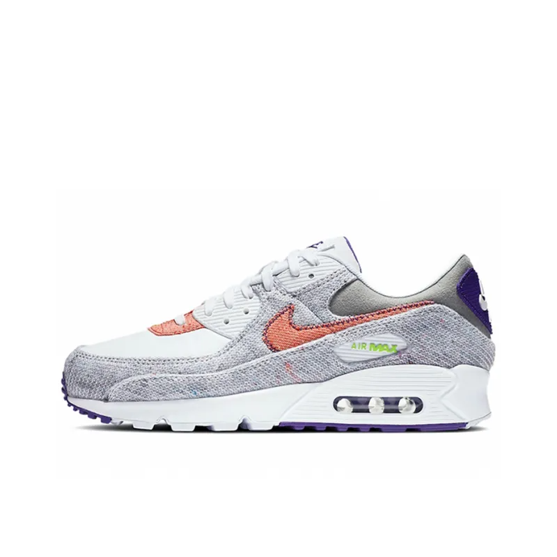 Air Max 90 Jacquard Court Purple – Ct1684-100