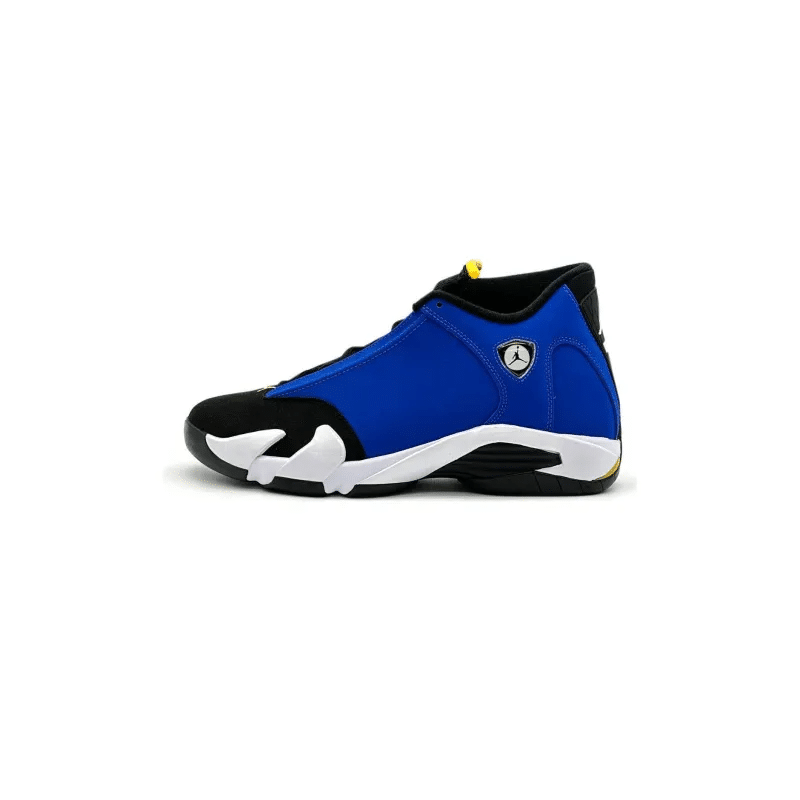 Air Jordan 14 Retro Laney – 487471-407