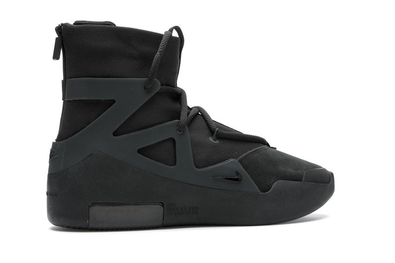 Nike Air Fear Of God 1 Triple Black – AR4237-005
