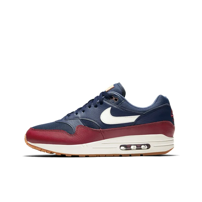 Air Max 1 Navy Team Red – AH8145-400