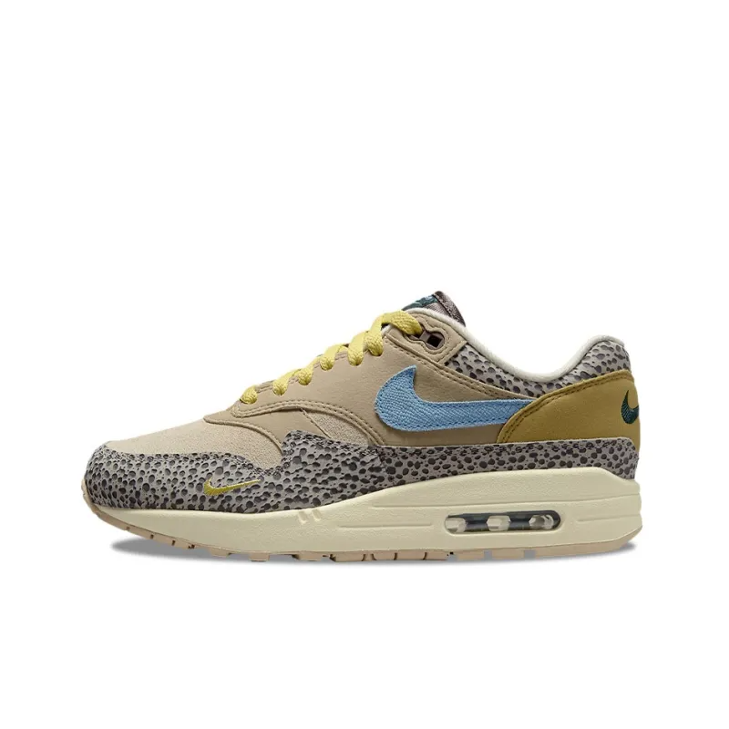 Air Max 1 Safari Cobblestone – Dv3027-001