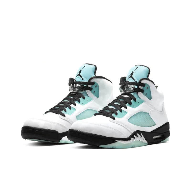 Air Jordan 5 Retro ‘Island Green’ CN2932-100