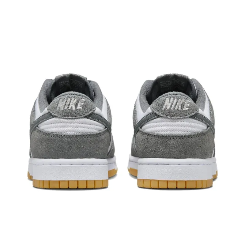 Dunk Low ‘grey Gum’ – Fv0389-100
