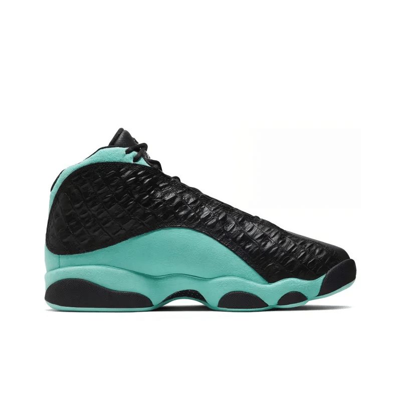Air Jordan 13 Retro ‘Island Green’ – 414571-030