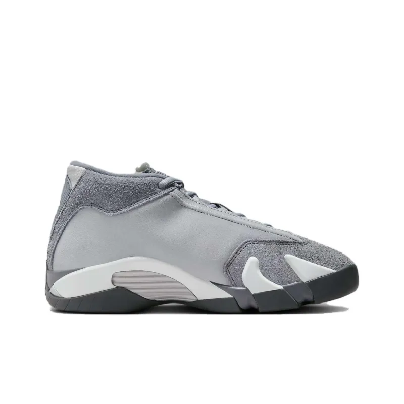 Air Jordan 14 Vintage Basketball Shoes Gs – Fq8165-012