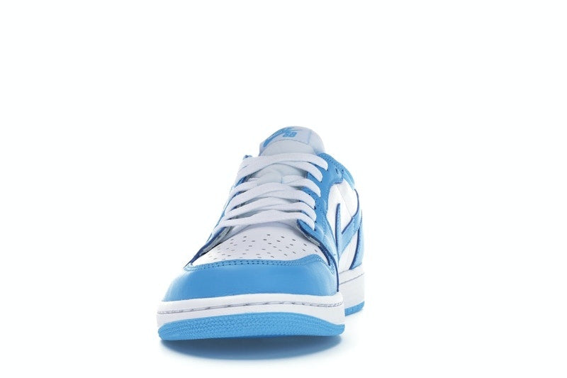 Nike Eric Koston x Air Jordan 1 Low SB ‘Powder Blue’ – CJ7891-401