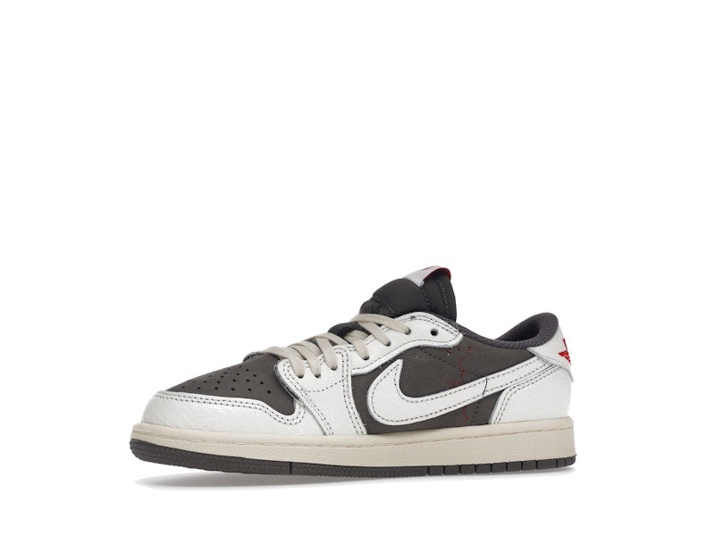 Travis Scott x Air Jordan 1 Low OG PS ‘Reverse Mocha’ – DO5442-162