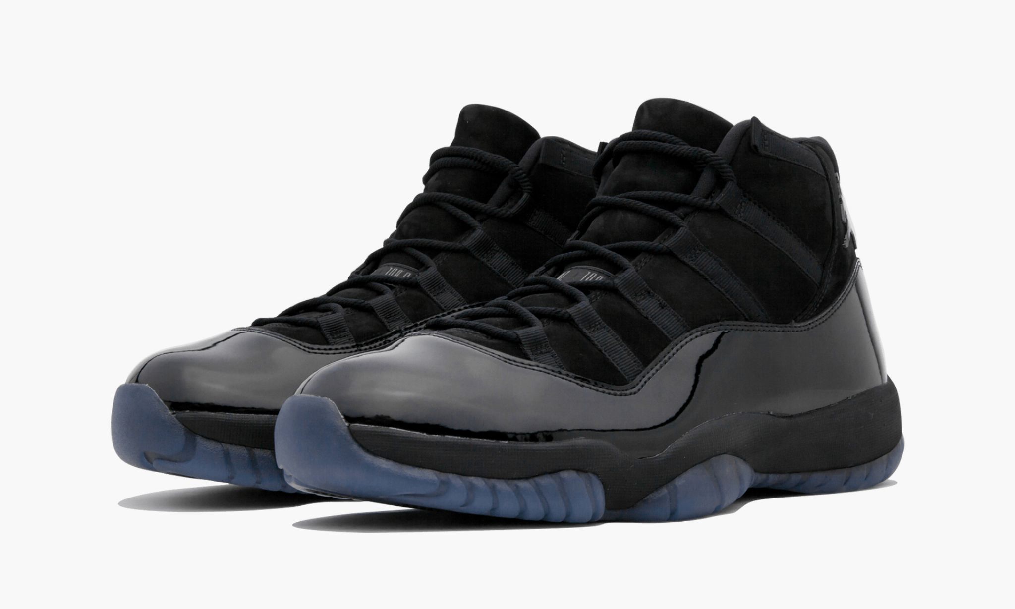 Air Jordan 11 Retro “Cap & Gown”