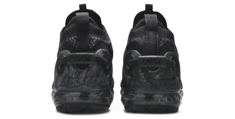 Air VaporMax 2020 Flyknit Dark Grey CJ6740-002
