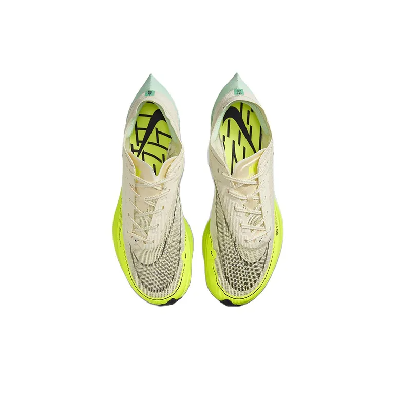 Zoomx Vaporfly NEXT 2 ‘coconut Milk Ghost Green’ – Dv9428-100