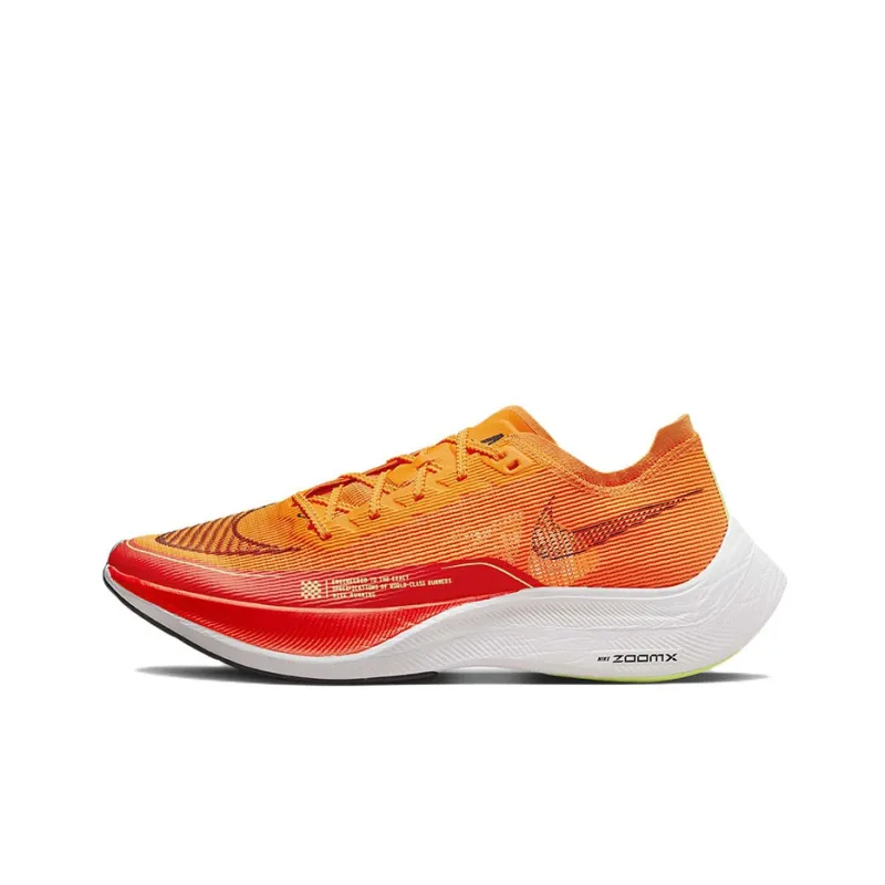 Zoomx Vaporfly NEXT 2 ‘total Orange’ – Cu4111-800