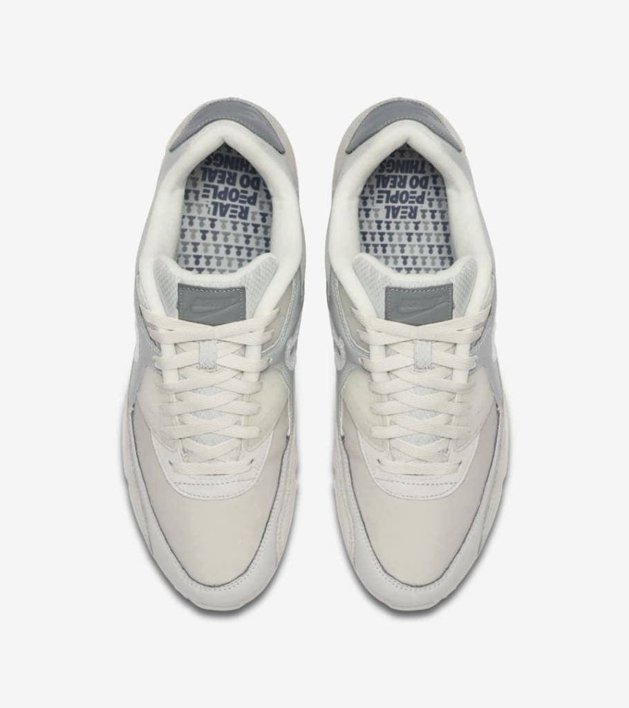 Nike Air Max 90 The Basement London