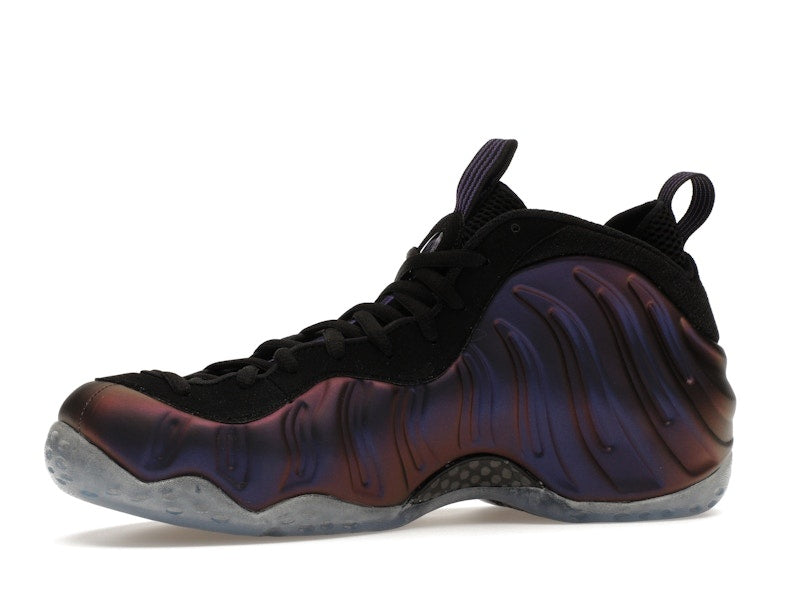 Nike Air Foamposite One ‘Eggplant’ 2017 – 314996-008