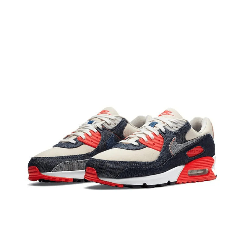 Denham X Air Max 90 – Cu1646-400